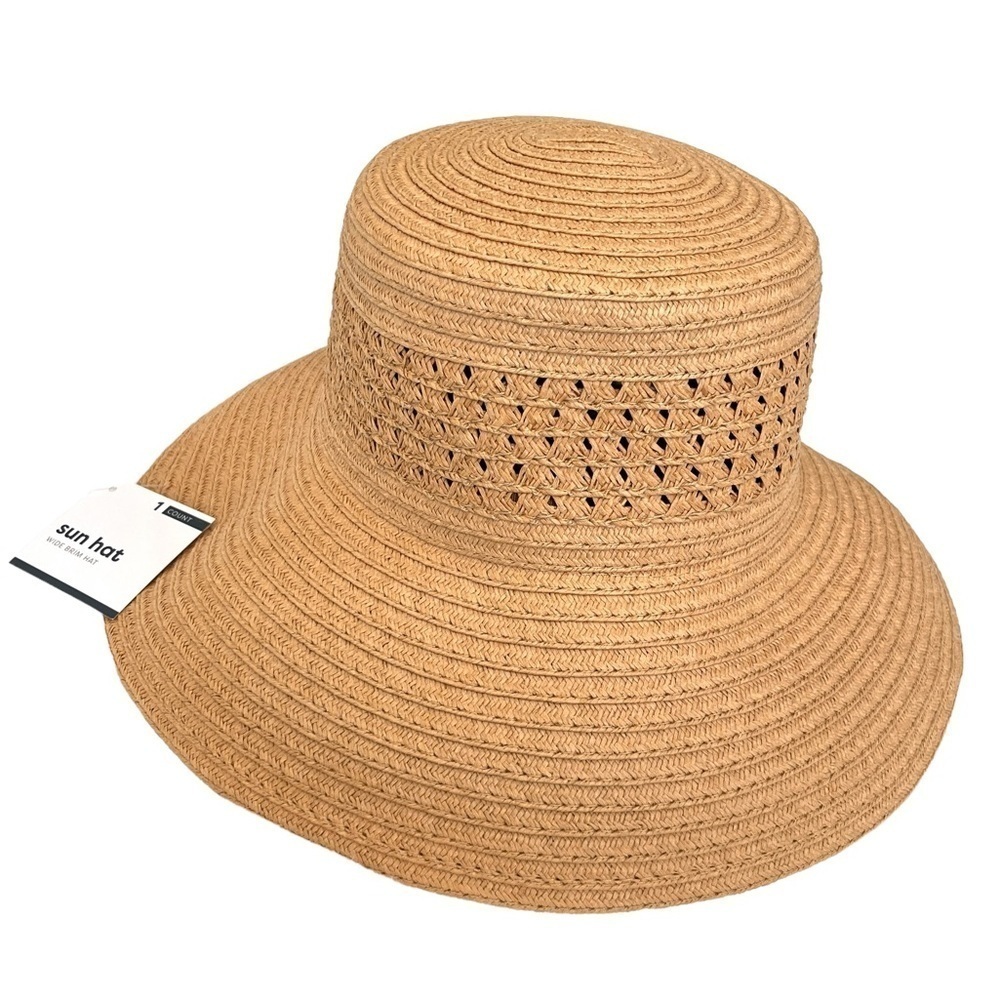 Gertex Sun Hat Coastal Grandma Cottagecore